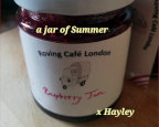 A Jar of Summer