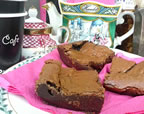 Chocolate Brownies