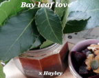Bay Leaf Love