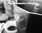 Coffee Moments
