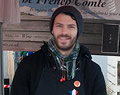 Fabien - French Comte