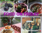 Food on Friday