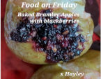 Food on Friday