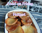 Food on Friday: Hotpot