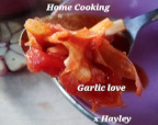 Home Cooking: Garlic Love