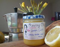 Lemon Curd