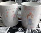 Mugs