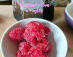 Raspberry Love