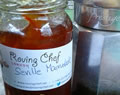 Seville Marmelade #RovingCafeLdn