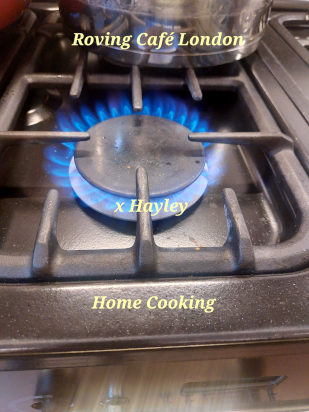 Home Cooking